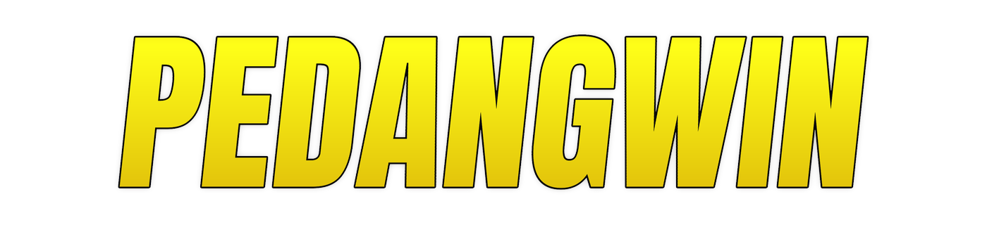 PedangWin Logo